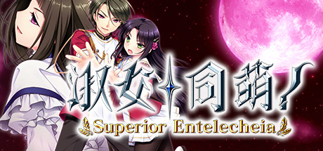 淑女同萌豪华合集版/Superior Entelecheia-蓝豆人-PC单机Steam游戏下载平台