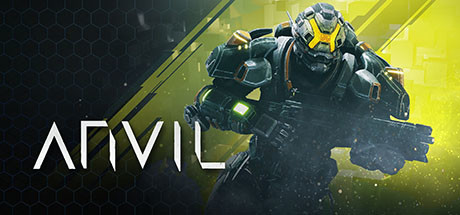 ANVIL-蓝豆人-PC单机Steam游戏下载平台