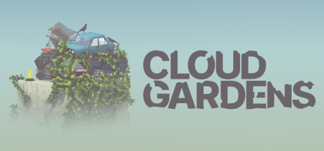 云端花园/Cloud Gardens-蓝豆人-PC单机Steam游戏下载平台