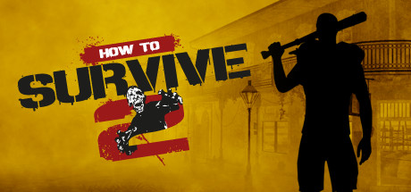 生存指南2/How to Survive 2-蓝豆人-PC单机Steam游戏下载平台