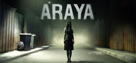 阿拉亚/ARAYA-蓝豆人-PC单机Steam游戏下载平台