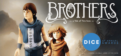 兄弟：双子传说/Brothers – A Tale of Two Sons-蓝豆人-PC单机Steam游戏下载平台