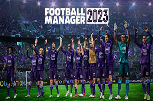 足球经理2023 合集/FOOTBALL MANAGER 2023-蓝豆人-PC单机Steam游戏下载平台