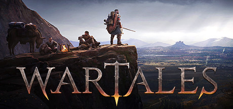 战争传说/Wartales （v1.0.25233正式版）-蓝豆人-PC单机Steam游戏下载平台