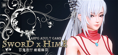 百鬼夜行 劍姬無双-蓝豆人-PC单机Steam游戏下载平台