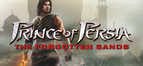 波斯王子：遗忘之沙/Prince of Persia: The Forgotten Sands（2010）-蓝豆人-PC单机Steam游戏下载平台