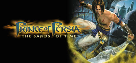波斯王子1：时之沙/Prince of Persia: The Sands of Time(2003)-蓝豆人-PC单机Steam游戏下载平台