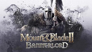 骑马与砍杀2：霸主/Mount & Blade II: Bannerlord（v1.1.6.26219正式版）-蓝豆人-PC单机Steam游戏下载平台