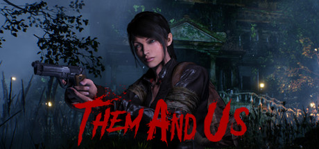 孤岛诡影/Them and Us（全DLCs）-蓝豆人-PC单机Steam游戏下载平台