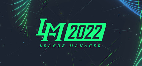 电竞经理2022/League Manager 2022-蓝豆人-PC单机Steam游戏下载平台