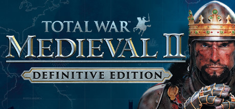 中世纪2：全面战争/Total War: MEDIEVAL II-蓝豆人-PC单机Steam游戏下载平台