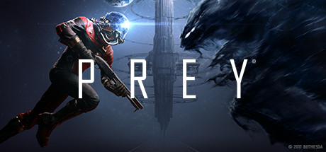 掠食/Prey-蓝豆人-PC单机Steam游戏下载平台