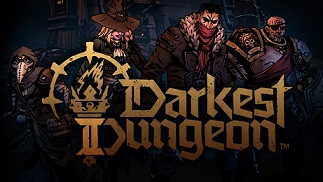 暗黑地牢2/Darkest Dungeon II(v1.0.049820正式版)-蓝豆人-PC单机Steam游戏下载平台