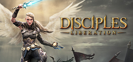 圣战群英传：解放/Disciples: Liberation-蓝豆人-PC单机Steam游戏下载平台