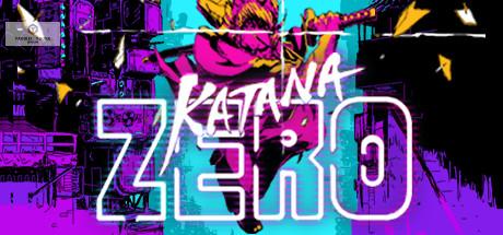 武士零/Katana ZERO-蓝豆人-PC单机Steam游戏下载平台