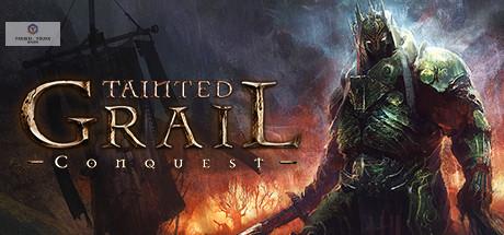 堕落圣杯：征服/Tainted Grail: Conquest-蓝豆人-PC单机Steam游戏下载平台