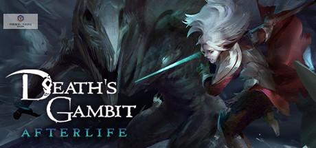 亡灵诡计：来世/Death’s Gambit: Afterlife-蓝豆人-PC单机Steam游戏下载平台