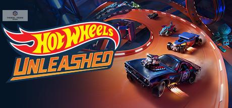 风火轮：爆发/HOT WHEELS UNLEASHED-蓝豆人-PC单机Steam游戏下载平台