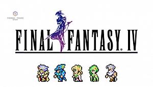 最终幻想5+4+3+2+1像素复刻版/FINAL FANTASY-蓝豆人-PC单机Steam游戏下载平台