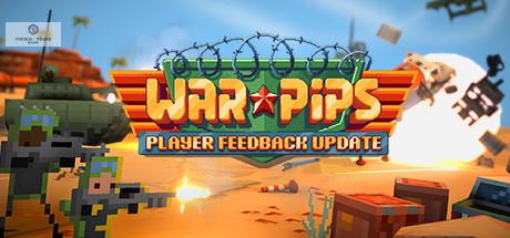 小兵大战/Warpips-蓝豆人-PC单机Steam游戏下载平台