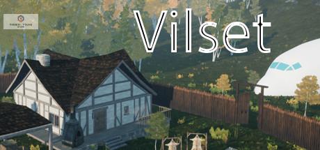 维尔塞特/Vilset-蓝豆人-PC单机Steam游戏下载平台