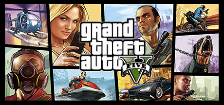 GTA5纯净版163/侠盗飞车5纯净版/侠盗猎车手5纯净版-蓝豆人-PC单机Steam游戏下载平台