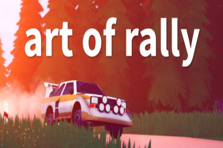 拉力赛艺术/art of rally-蓝豆人-PC单机Steam游戏下载平台