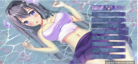 狼之少女：決賽 官方中文完結版【500M/SLG互動/2D】-蓝豆人-PC单机Steam游戏下载平台