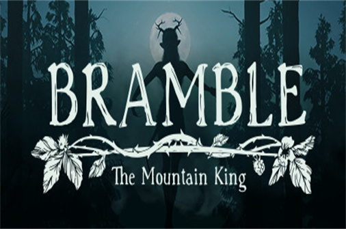 布兰博:山丘之王/Bramble: The Mountain King-蓝豆人-PC单机Steam游戏下载平台