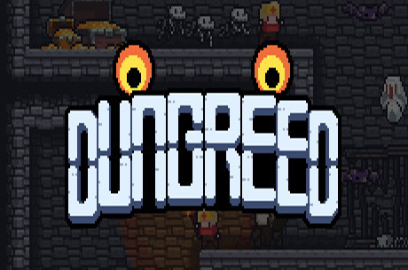 贪婪地牢/Dungreed（v1.6.7版）-蓝豆人-PC单机Steam游戏下载平台