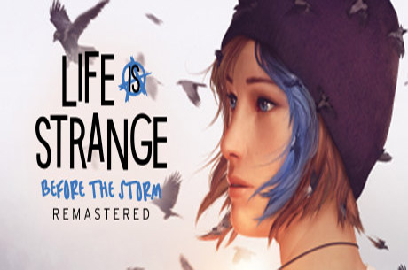 奇异人生：暴风前夕重制版（v2.0.463版）-蓝豆人-PC单机Steam游戏下载平台