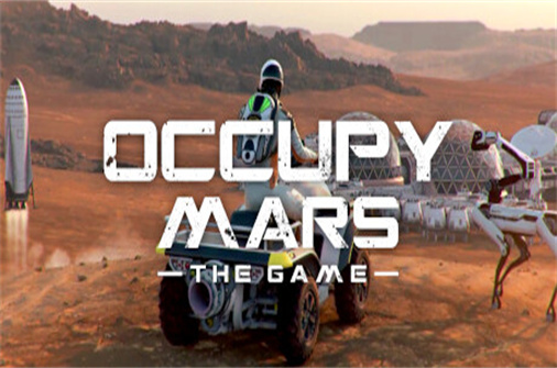 占领火星/Occupy Mars: The Game（v0.120.1.1版）-蓝豆人-PC单机Steam游戏下载平台