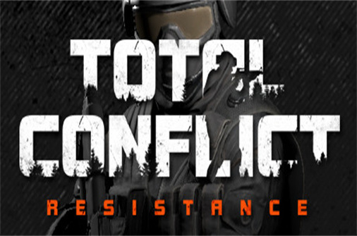 全面冲突:抵抗/Total Conflict: Resistance-蓝豆人-PC单机Steam游戏下载平台