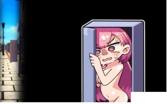 徘徊的女子大学生-蓝豆人-PC单机Steam游戏下载平台