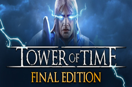 时光之塔/时间之塔/Tower of Time（v1.4.5.11880版）-蓝豆人-PC单机Steam游戏下载平台