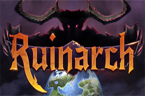 鲁尼阿克/Ruinarch（v1.04版）-蓝豆人-PC单机Steam游戏下载平台