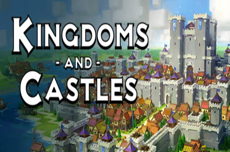 王国与城堡/Kingdoms and Castles（v121r2s版）-蓝豆人-PC单机Steam游戏下载平台