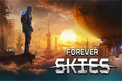 永恒天空/Forever Skies（v21869版）-蓝豆人-PC单机Steam游戏下载平台