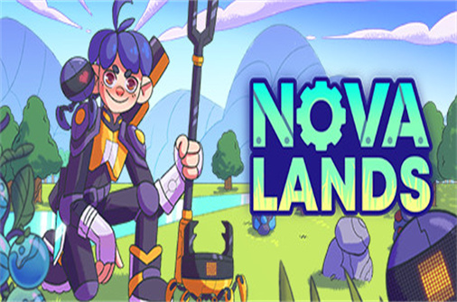 新星之地/新星群岛/Nova Lands（v1.0.11版）-蓝豆人-PC单机Steam游戏下载平台