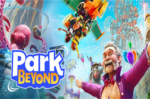 狂想乐园/ParkBeyond Annual Pass（v133.567豪华版）-蓝豆人-PC单机Steam游戏下载平台