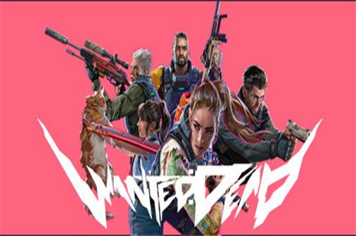 通缉令：死亡/Wanted: Dead-蓝豆人-PC单机Steam游戏下载平台