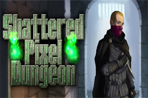 破碎的像素地牢/Shattered Pixel Dungeon（v2.1.1版）-蓝豆人-PC单机Steam游戏下载平台