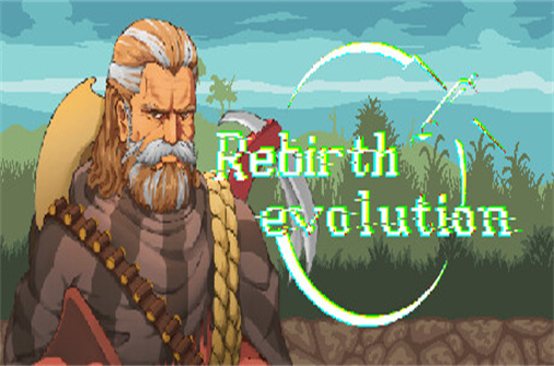 重生进化/Rebirth evolution（Build.11341989版）-蓝豆人-PC单机Steam游戏下载平台