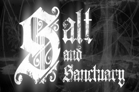盐和避难所/Salt and Sanctuary（v1.0.1.1版）-蓝豆人-PC单机Steam游戏下载平台
