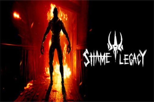 耻辱遗产/Shame Legacy（v1.00.04版）-蓝豆人-PC单机Steam游戏下载平台