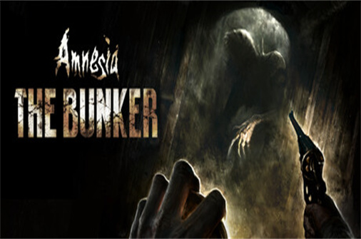 失忆症：地堡/Amnesia: The Bunker-蓝豆人-PC单机Steam游戏下载平台