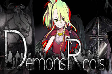 魔之根源 / Demons Roots-蓝豆人-PC单机Steam游戏下载平台