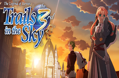 英雄传说：空之轨迹3rd / The Legend of Heroes: Trails i-蓝豆人-PC单机Steam游戏下载平台