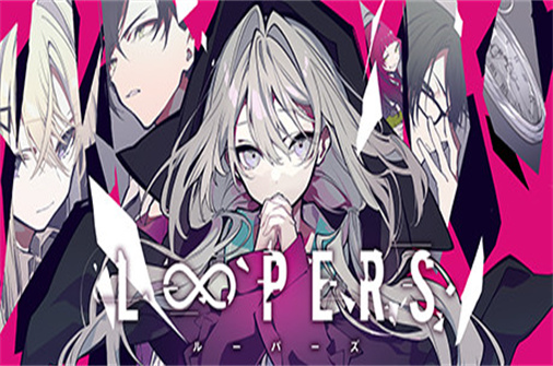 时廻者/LOOPERS(Build.11557632版)-蓝豆人-PC单机Steam游戏下载平台