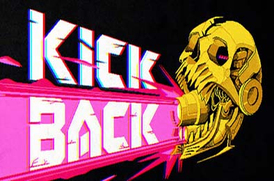 反冲枪/Kickback: Shoot to Move!-蓝豆人-PC单机Steam游戏下载平台